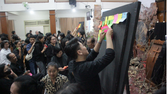 galeri, Ibadah Sabtu Sunyi GKJ Baki 2025, gereja kristen jawa, gkj, gkj baki, gereja kristen jawa baki, baki, sukoharjo, gkj klasis sukoharjo, klasis sukoharjo, klasis, sinode gkj, sinode 